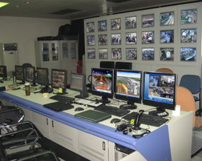 網(wǎng)絡(luò)監(jiān)控系統(tǒng) 廠家選擇、價格分析及安防設(shè)計施工服務(wù)